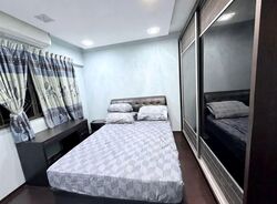 Blk 407 Hong Kah Court (Jurong West), HDB Executive #593384581